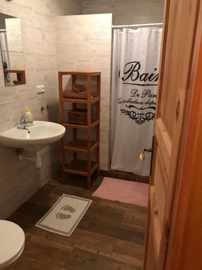 Penzion Hradecky Dvur 플젠 외부 사진