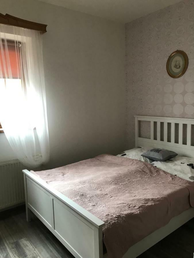 Penzion Hradecky Dvur 플젠 외부 사진